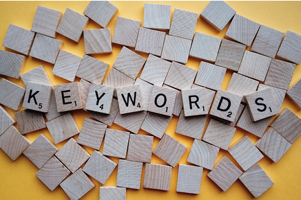 Mastering Keyword Research: Finding the Right Keywords