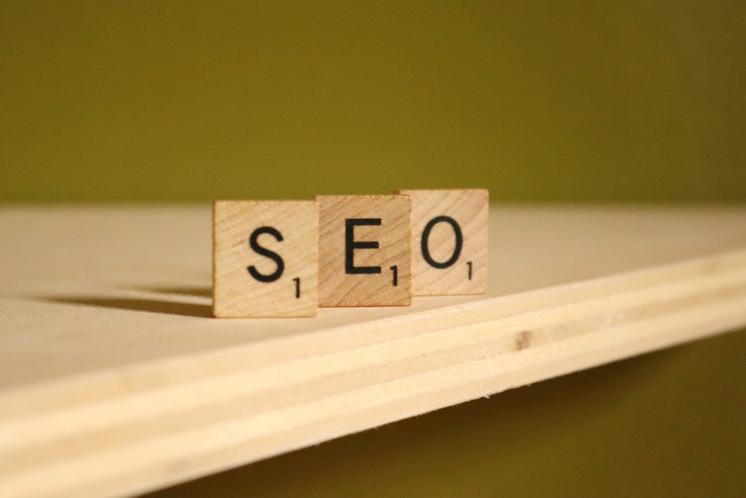 The Importance of SEO Optimization for Your Online Business